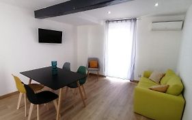 Charmant Appartement De Vacances Au Coeur D'Argeles