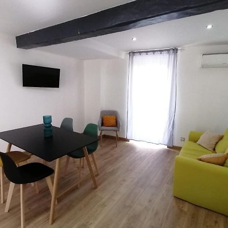 Charmant Appartement De Vacances Au Coeur D'Argeles Exterior foto